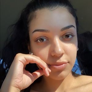 Meet your Posher, Kiara